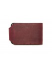 Подарунковий набір DNK Leather No13 18,0*10,0*3,5 см Фіолетовий