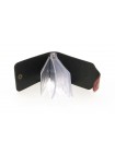 Подарунковий набір DNK Leather No13 18,0*10,0*3,5 см Фіолетовий