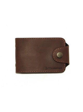 Подарунковий набір DNK Leather No16 18,0*10,0*3,5 см Коричневий