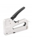 Степлер ресорний MASTERTOOL 3в1 скоба 4-14 мм 11.3х0.7 мм цвях 14 мм скоба 4-14 мм 10.6х0.7 мм корпус