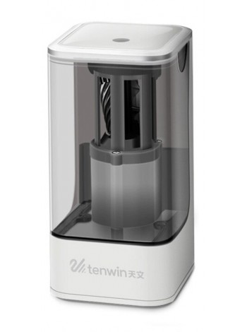 Електрична стругачка для олівців TENWIN мод. 8006