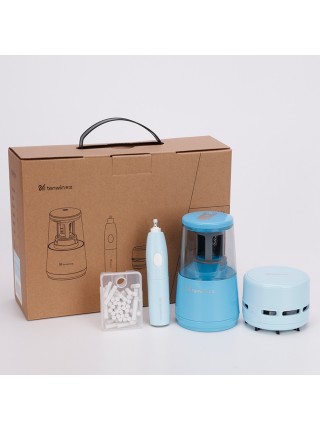 Набір канцелярського приладдя TENWIN арт. 8082