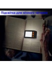 Портативна електронна цифрова лупа 2X-25X з 3,5" екраном Eyoyo YS008 біла (100814)