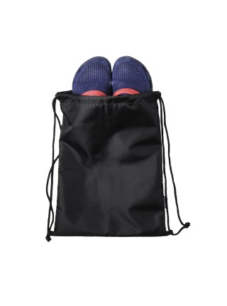Мішок для змінного взуття VS Thermal Eco Bag чорний