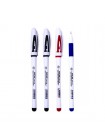 Набір ручок гелевих COLOR-IT 801A-5 Original 5 кольорів
