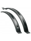 Крила SKS HIGHTREK 2.0 54MM 26-28 Black