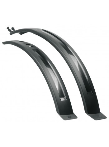 Крила SKS HIGHTREK 2.0 54MM 26-28 Black