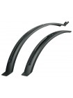 Крила SKS HIGHTREK 2.0 54MM 26-28 Black