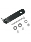 Крила SKS HIGHTREK 2.0 54MM 26-28 Black