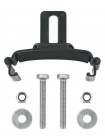 Крила SKS HIGHTREK 2.0 54MM 26-28 Black