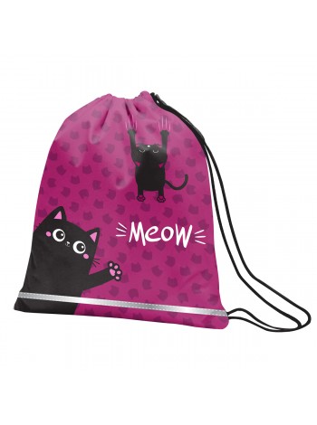 Сумка для взуття SMART SB-01 Cat rules (559054)