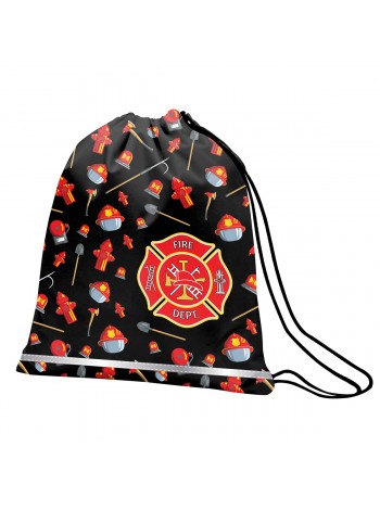 Сумка для взуття SMART SB-01 Fireman (559068)