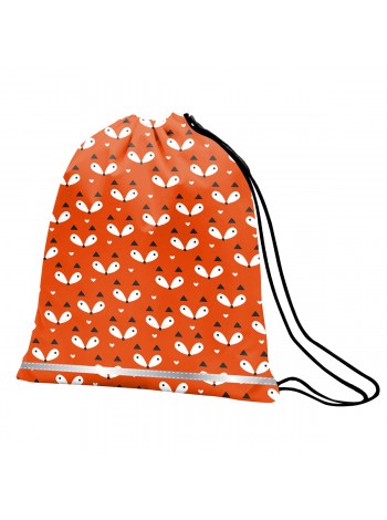 Сумка для взуття SMART SB-01 Foxy (559056)