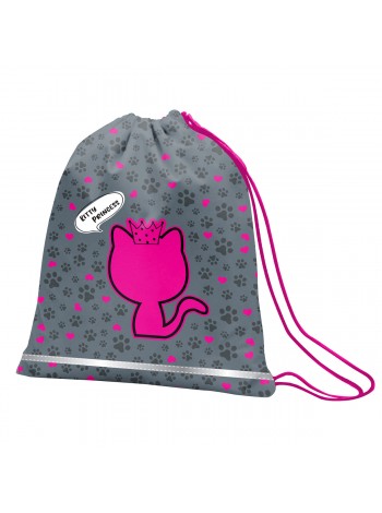 Сумка для взуття SMART SB-01 Meow (559058)