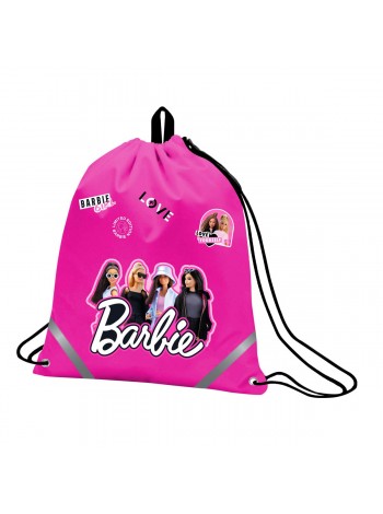Сумка для обуви YES SB-10 Barbie (533441)