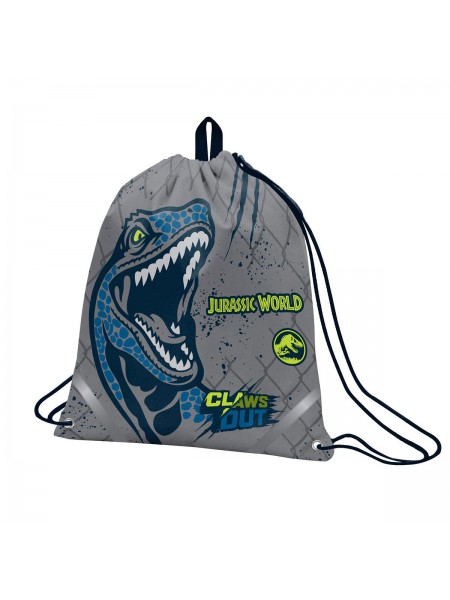 Сумка для обуви YES SB-10 Jurassic World (559141)