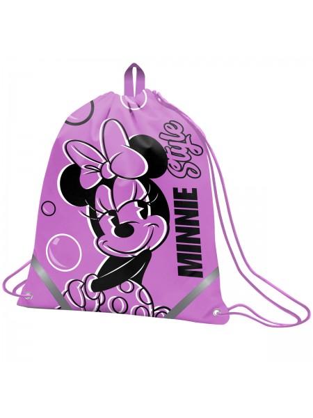 Сумка для обуви YES SB-10 Minnie Mouse (533158)