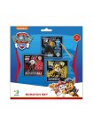 Набір гравюр Paw Patrol "Друзі" Dodo 200193