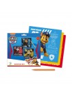 Набір гравюр Paw Patrol "Друзі" Dodo 200193
