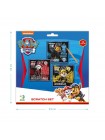 Набір гравюр Paw Patrol "Друзі" Dodo 200193