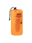 Надувний килимок Hi-Tec AIRMAT 190x60 Жовтогарячий
