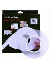 Кріпильна стрічка Ivy Grip Tape Super 1 м Прозора (127998708)