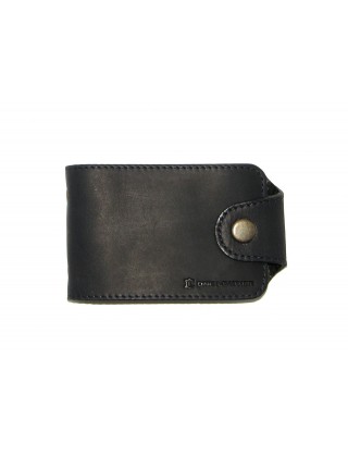 Подарунковий набір DNK Leather No12 18,0*10,0*3,5 см Синій