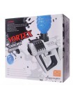 Дитячий акумуляторний автомат із гідрогелевими кульками-орбізі Vortex Water Bullet Gun