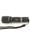 Тактичний ліхтарик Police BL-1860 T6 50000W Black (hub_np2_1220)
