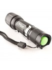 Тактичний ліхтарик Police BL-1860 T6 50000W Black (hub_np2_1220)
