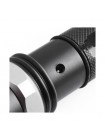 Тактичний ліхтарик Police BL-8626 99000W Black (1002)