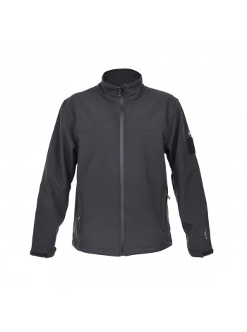 Куртка Magnum Deer BLACK L Чорний (T20-4144BK-L)