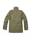 Куртка Brandit M-65 Classic XL Оливкова (3108.1-XL)