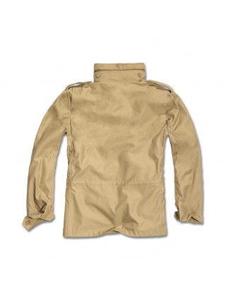 Куртка Brandit Classic CAMEL M-65 Пісочний (3108.70-M)