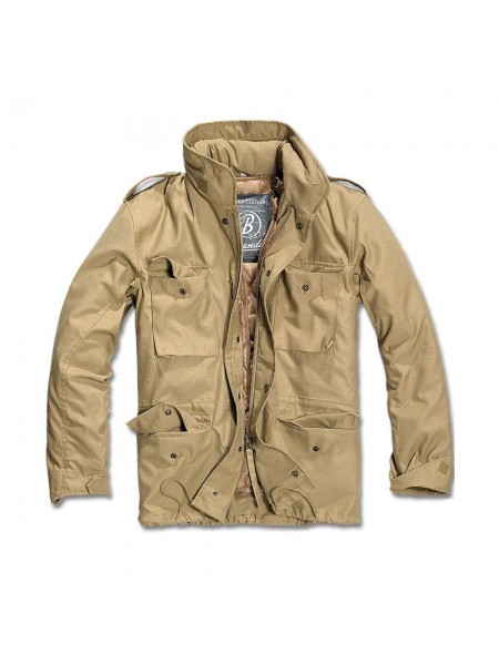 Куртка Brandit M-65 Classic L Пісочний (3108.70)