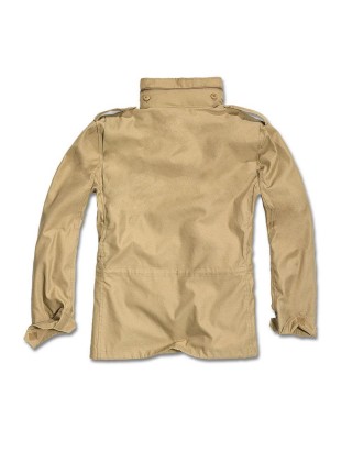 Куртка Brandit M-65 Classic L Пісочний (3108.70)