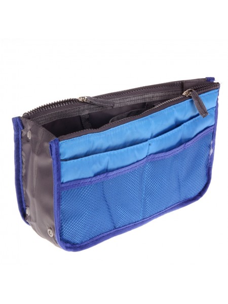 Органайзер для сумки Airy Bag-in-Bag KJH00052 Синій (tau_krp110_00052)