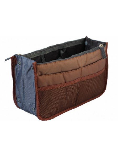 Органайзер для сумки Airy Bag-in-Bag ASe00052 Коричневий (tau_krp110_00052kj)