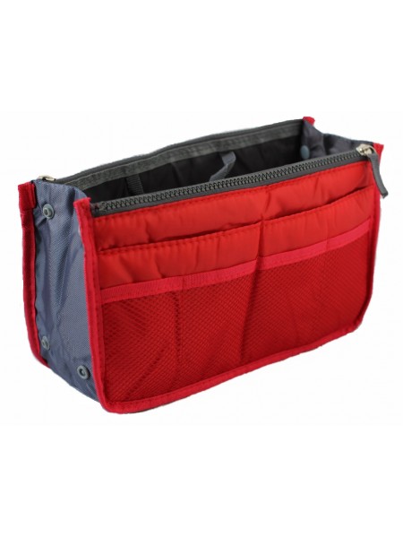Органайзер для сумки Airy Bag-in-Bag CDC00052 Червоний (tau_krp110_00052jj)