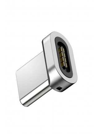 Роз'єм магнітний TOPK USB TYPE C для магнітного кабелю Topk (1001061379)
