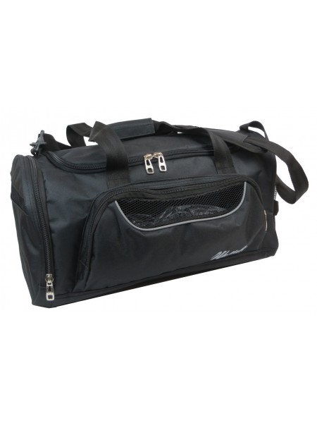 Дорожня сумка Wallaby Чорний (212 black)