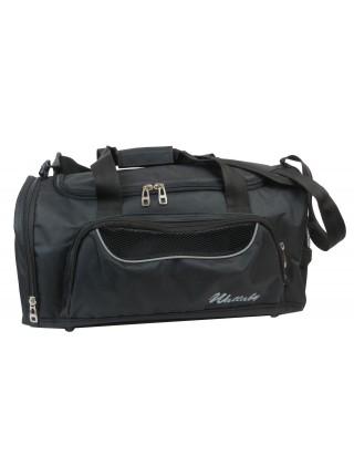 Дорожня сумка Wallaby Чорний (212 black)