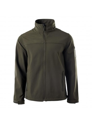 Куртка Magnum Deer OLIVE XXXL Оливковий (T20-4144O)