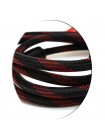 Кабель RIAS HDMI - HDMI v1.4 5m Black-Red (3sm_521099755)