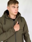 Куртка Softshell "Intruder" M Хакі (1590399965/1)