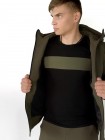 Куртка Softshell "Intruder" M Хакі (1590399965/1)
