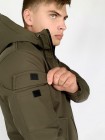 Куртка Softshell "Intruder" M Хакі (1590399965/1)