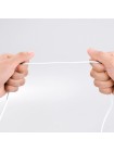 Дата кабель Hoco X1 Rapid USB to Lightning (2m) Білий 1059073