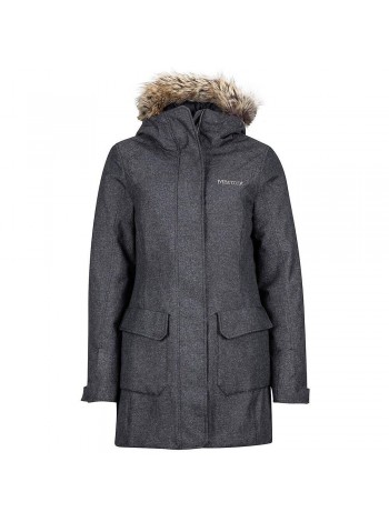 Куртка Marmot Wm's Georgina Featherless Jacket Black (1033-MRT 78230.001-L)