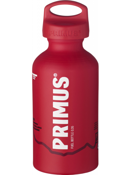 Фляга для палітри Primus Fuel Bottle New 0,35 л (737930)